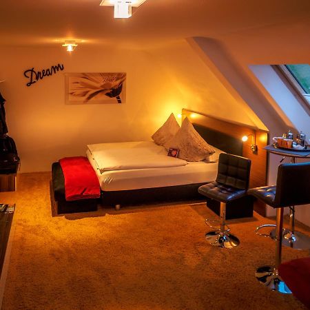 Gaestezimmer Im Haus Am Wald Freudenstadt Eksteriør bilde