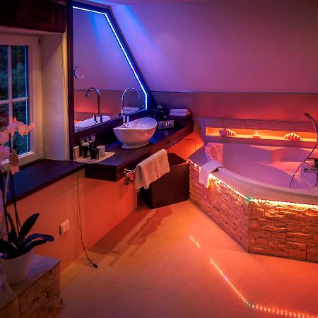 Gaestezimmer Im Haus Am Wald Freudenstadt Eksteriør bilde