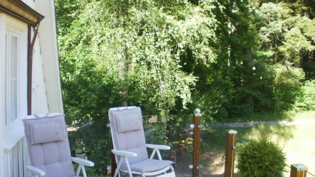 Gaestezimmer Im Haus Am Wald Freudenstadt Rom bilde
