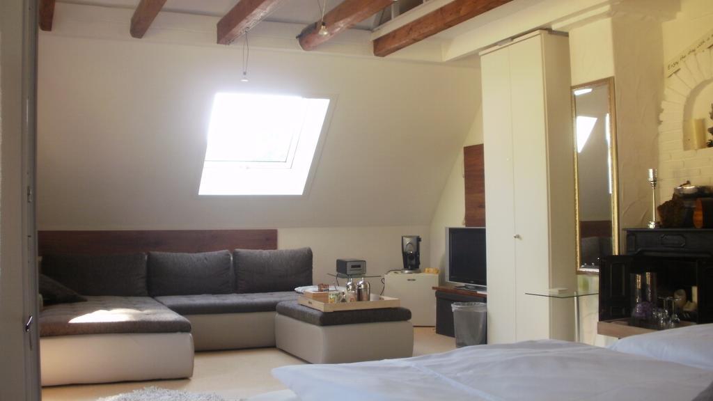 Gaestezimmer Im Haus Am Wald Freudenstadt Rom bilde