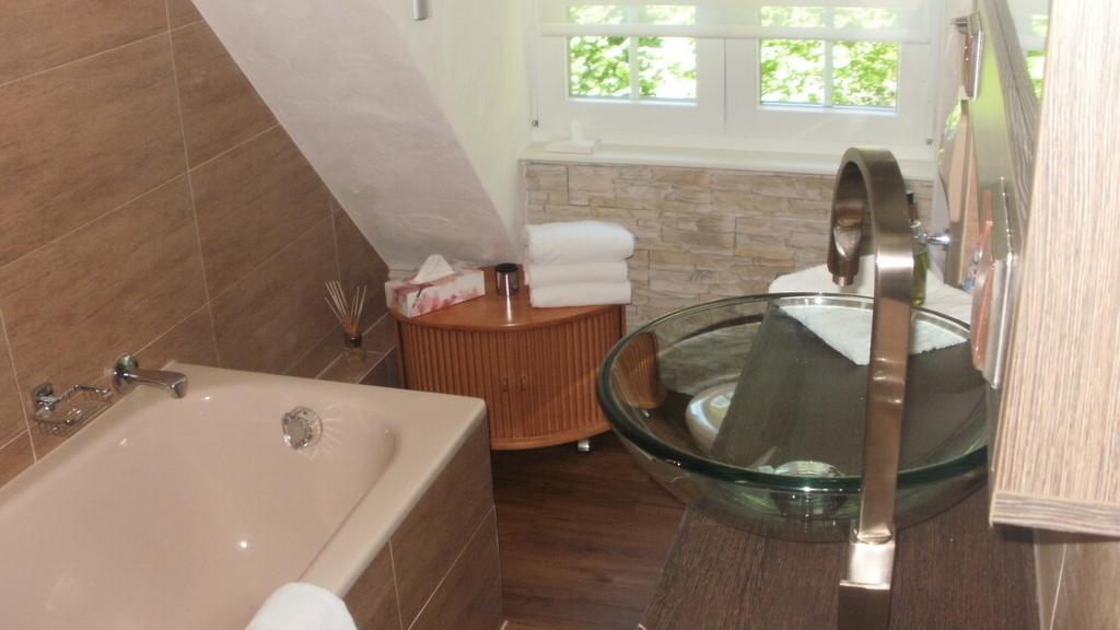 Gaestezimmer Im Haus Am Wald Freudenstadt Rom bilde
