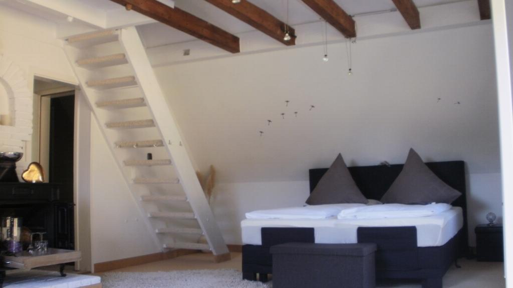 Gaestezimmer Im Haus Am Wald Freudenstadt Rom bilde