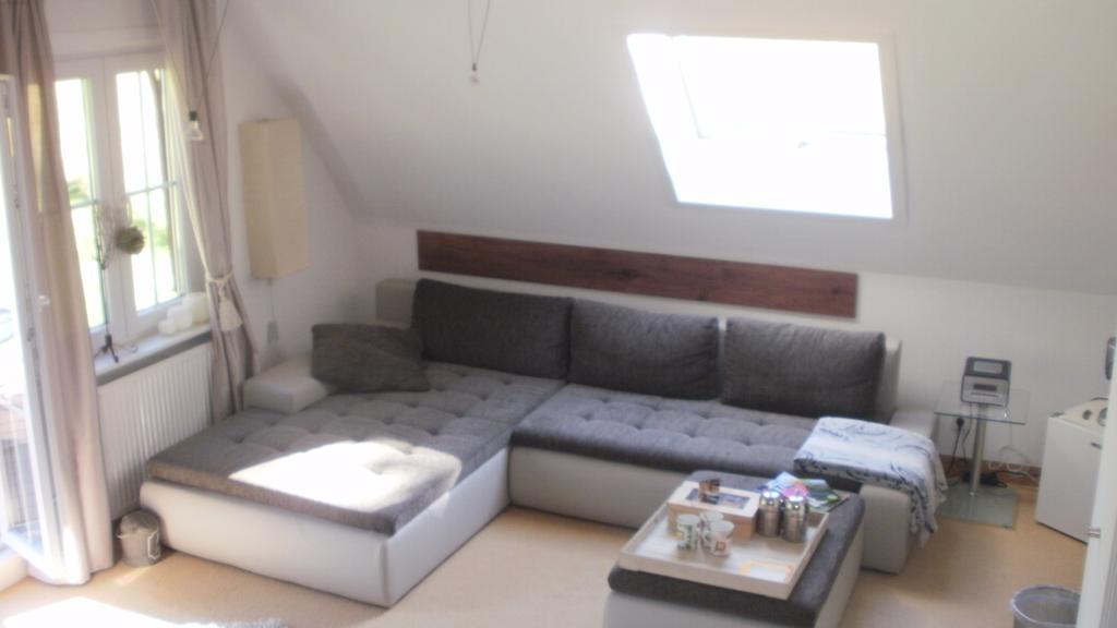 Gaestezimmer Im Haus Am Wald Freudenstadt Rom bilde