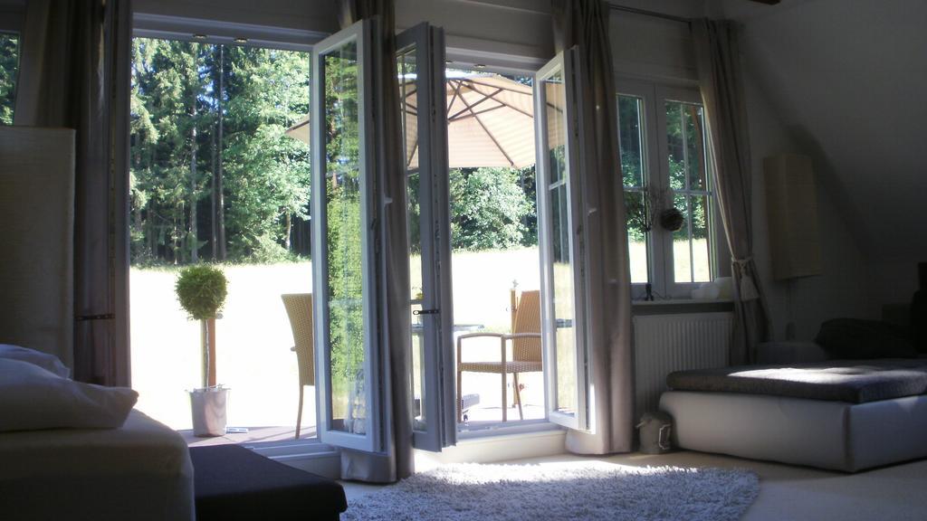 Gaestezimmer Im Haus Am Wald Freudenstadt Rom bilde