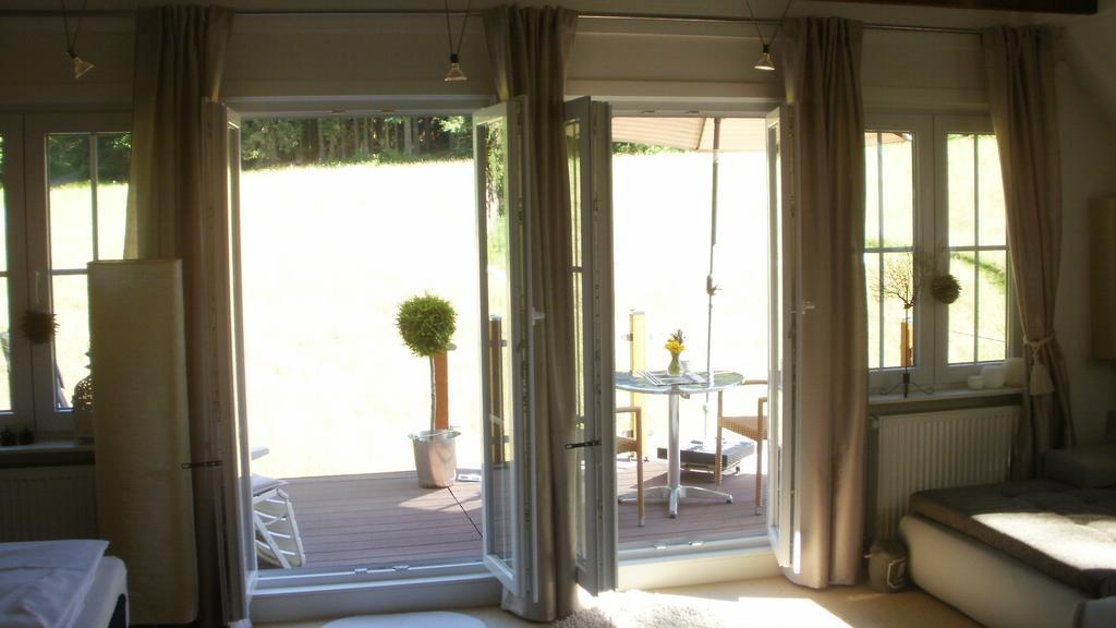 Gaestezimmer Im Haus Am Wald Freudenstadt Rom bilde