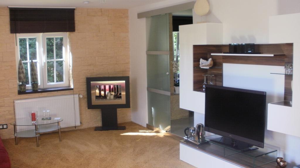 Gaestezimmer Im Haus Am Wald Freudenstadt Rom bilde
