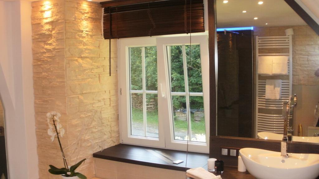 Gaestezimmer Im Haus Am Wald Freudenstadt Rom bilde