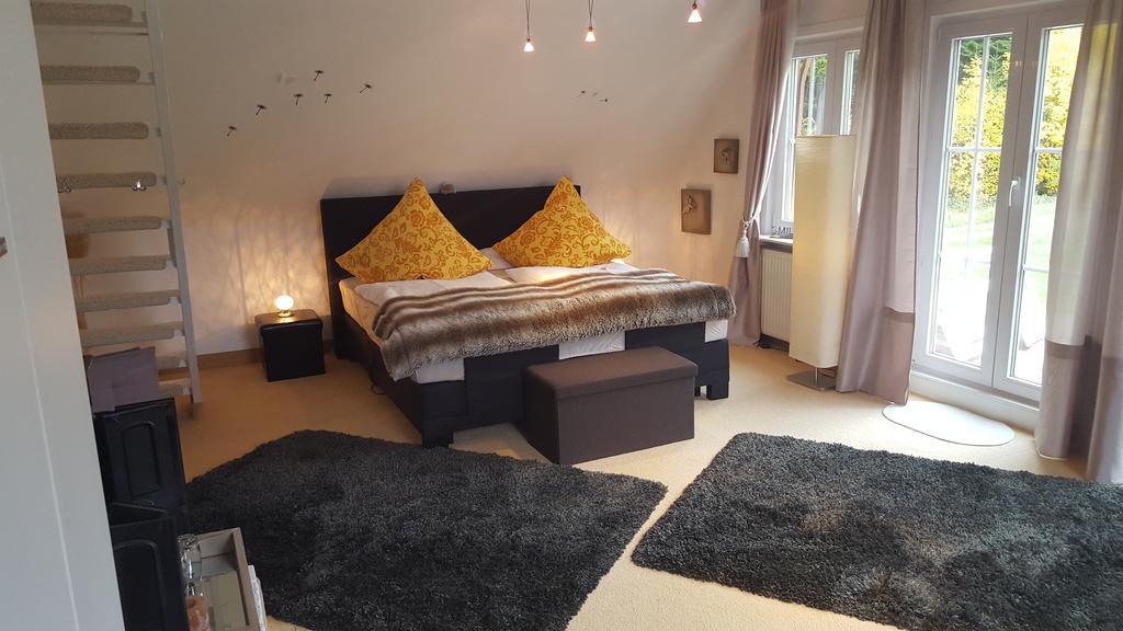 Gaestezimmer Im Haus Am Wald Freudenstadt Eksteriør bilde