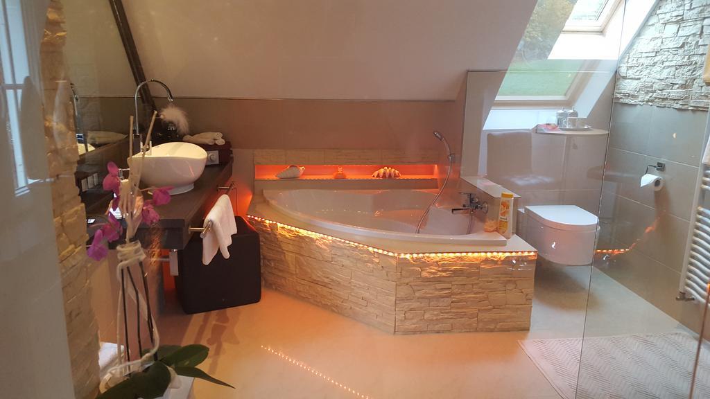 Gaestezimmer Im Haus Am Wald Freudenstadt Eksteriør bilde